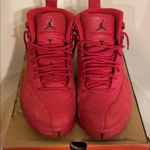 Jordan 12 Retro